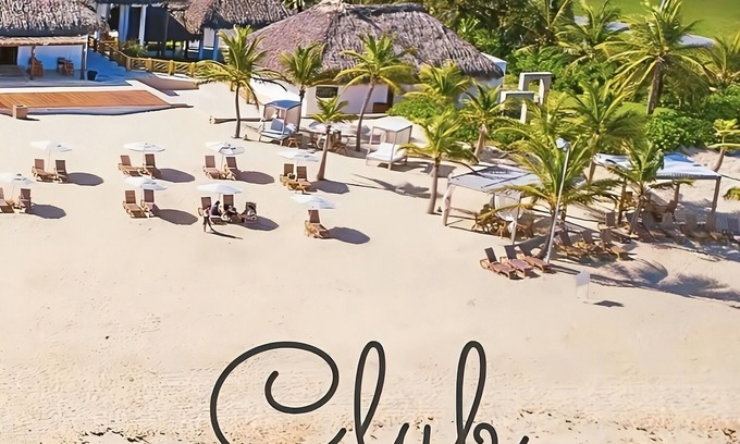 Bavaro Condo | Cana Rock 108 Acceso Directo Piscina Punta Cana