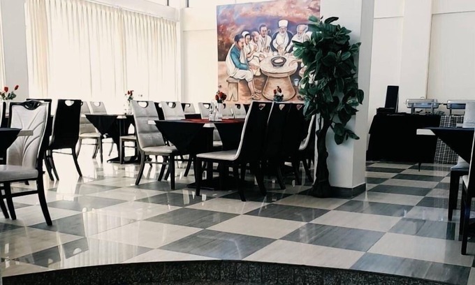 Adigrat Hotel | Canaan Hotel International