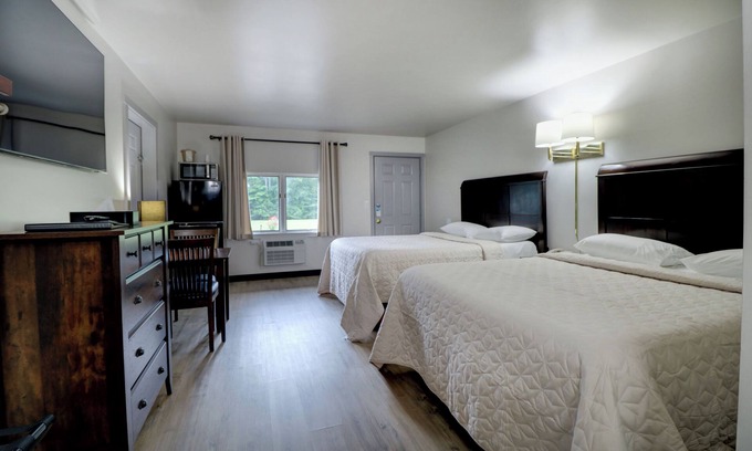 Canaan Hotel | Canaan Motel