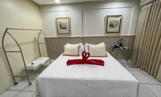 Rio Verde Hotel | Canadá Hotel