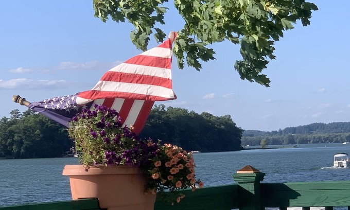 Cooperstown - Otsego Lake House | Canadarago Lakefront Home in Richfield Springs, NY