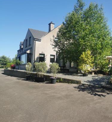 County Cork Bed & Breakfast | Canaima House