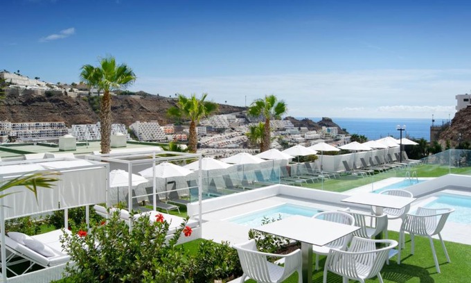 Puerto Rico Apartment | Canaima - Only Adults