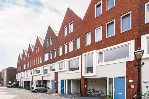 Alkmaar House | Canal House - Homestay