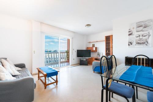 Plaza de Toros Vieja Apartment | Canales