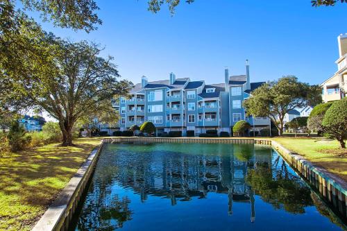 Manteo House | Canalfront, Community Pool, Tennis courts and MORE! PC431, Above the Wake
