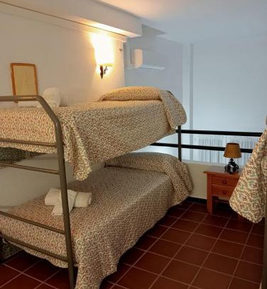 El Rocio Apartment | CANALIEGA PUENTE del REY