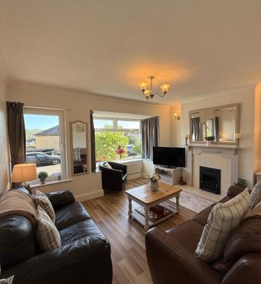 Keighley House | Canalside