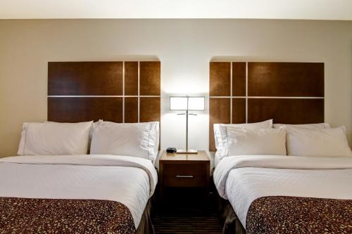 Hanna Hotel | Canalta Hanna