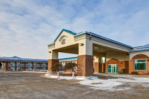 Stettler Hotel | Canalta Stettler