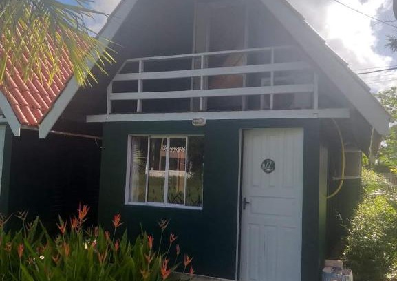 Ilha Comprida House | Cananéia Chalé 22