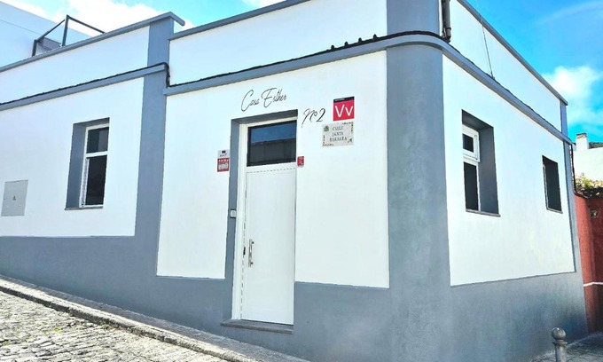 El Guincho House | Canarian House Casa Esther in Icod de los Vinos