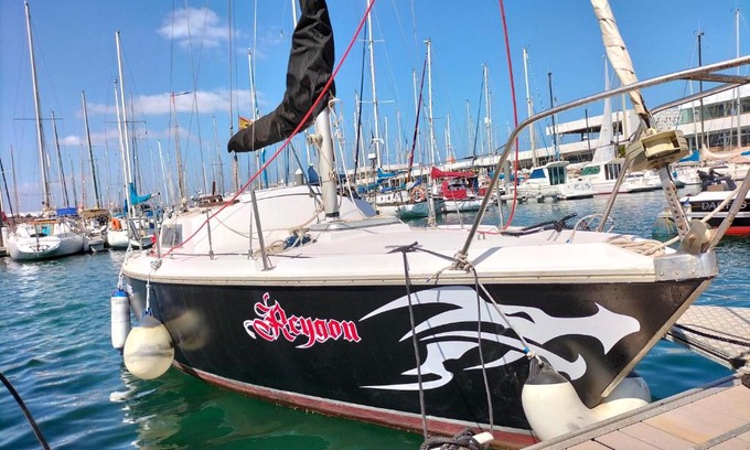 Arrecife Boat Rental | Canarian Pirat