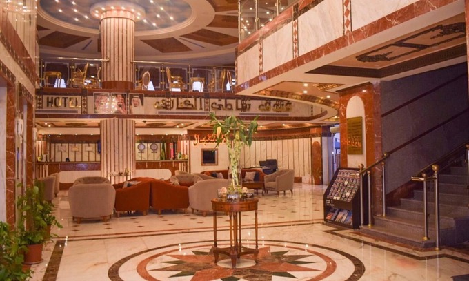 Yanbu Hotel | Canary Beach Hotel