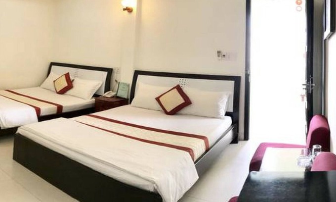 Hue City Centre House | Canary Hotel - Luxury rooms in the Hue City Center - "Easy walking" to visit