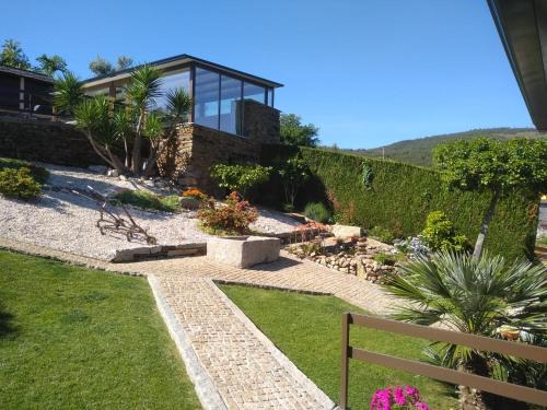 Castelo de Paiva House | Canastro Country House