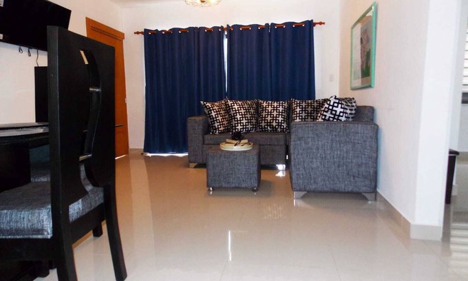 Montellano Apartment | Cañaveral Del Mar extremely relaxing! right in the meddle of all.