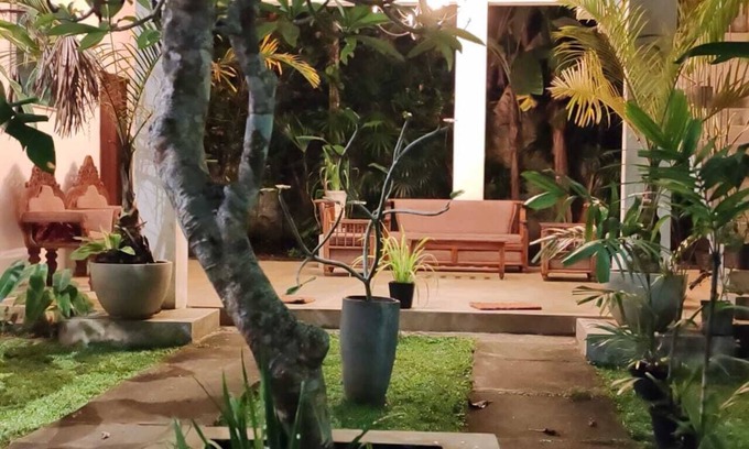 Galle Villa | Canaya Villa
