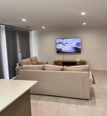 Bonner House | Canberra 3 Bedroom home to remember