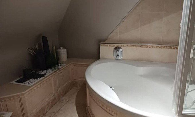 Cancale Apartment | Cancale - Côte D'émeraude