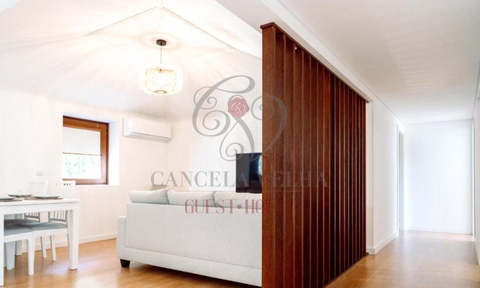 Beijos Apartment | Cancela Velha Guest House