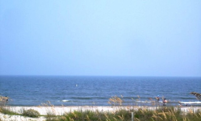 Folly Field Villa | CANCELLATION SPECIAL July 8-15nBreathtaking View from this Ocean Front Condo
