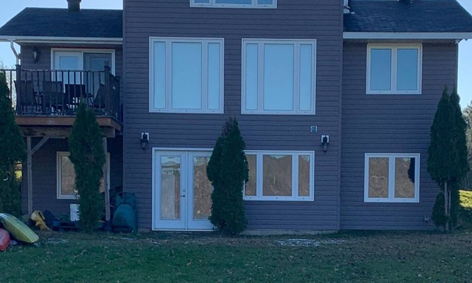 North Algona Wilberforce Cottage | Cancelled unavailabl