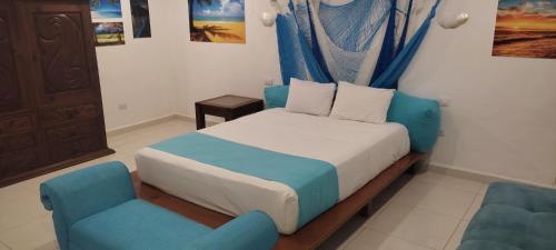 Zona Hotelera Apartment | Cancun Blue Ocean