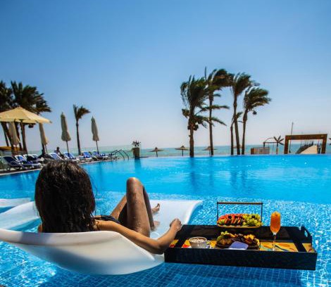 Zafarana Resort | Cancun Sokhna Resort & Villas