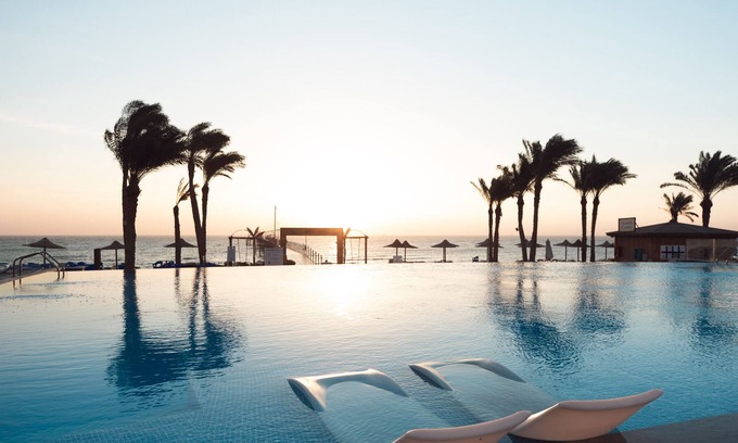 Zafarana Hotel | Cancun Sokhna Resort & Villas