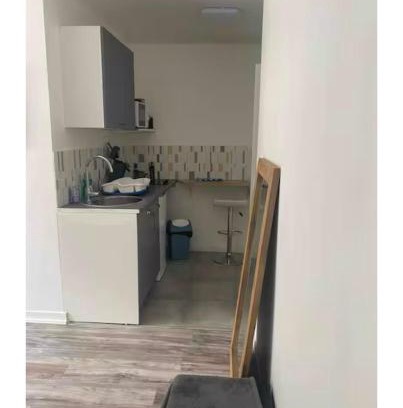 Serris Apartment | Cancun studio