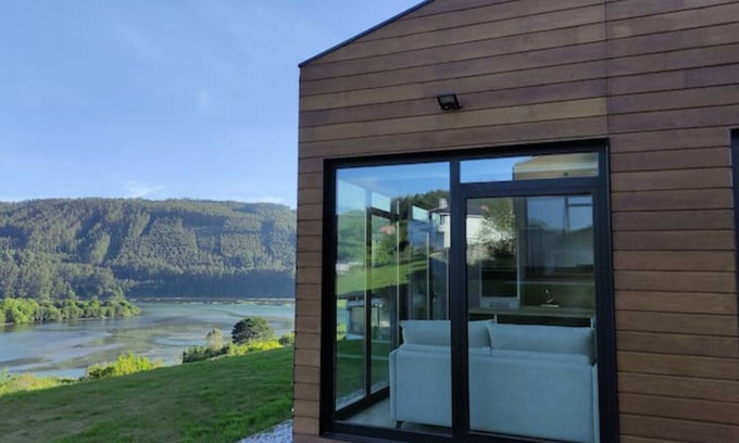 Esteiro House | Candales House - Consuelo