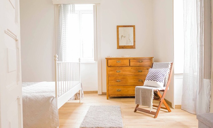Ponta Delgada Cottage | Candelaria House