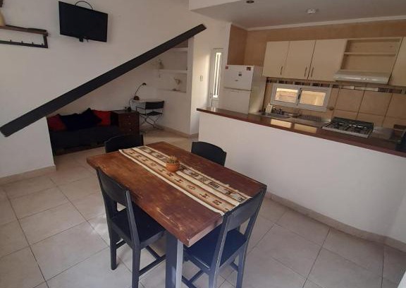 Santa Fe Apartment | Candioti Temporario