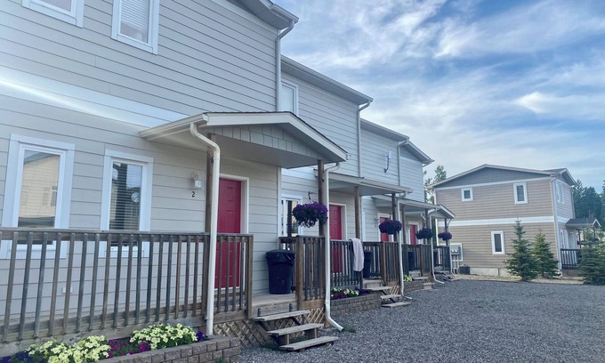 Candle Lake House | Candle Lake Golf Resort Townhouse