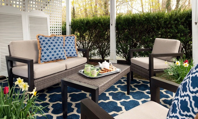 Brewster Bed & Breakfast | Candleberry Inn on Cape Cod