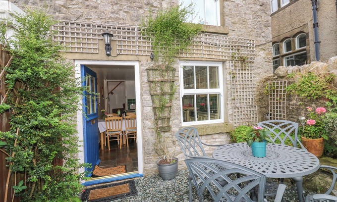 Litton Cottage | Candlelight Cottage