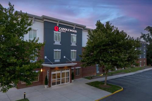 Mount Vernon Hotel | Candlewood Suites Alexandria - Fort Belvoir by IHG