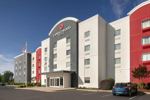 Parole Hotel | Candlewood Suites Annapolis by IHG