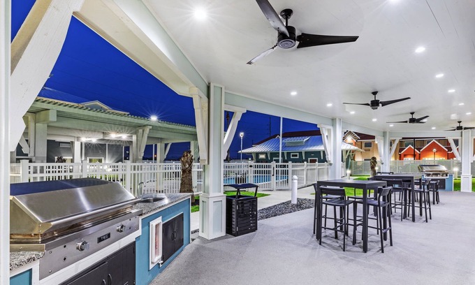 Aransas Pass Hotel | Candlewood Suites Aransas Pass by IHG