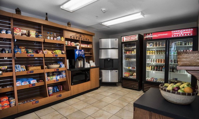 Conway Hotel | Candlewood Suites Conway by IHG