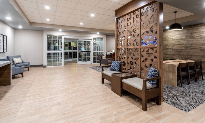 Grand Junction Hotel | Candlewood Suites Grand Junction by IHG
