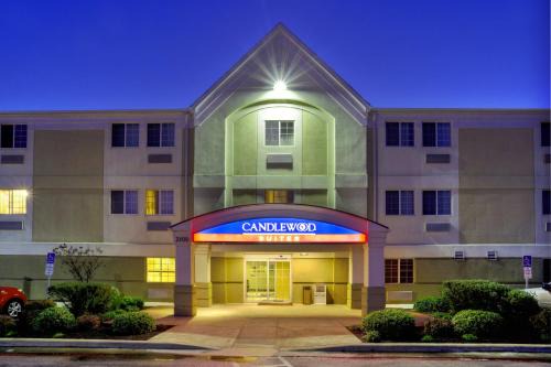 Killeen Hotel | Candlewood Suites Killeen - Fort Cavazos Area by IHG