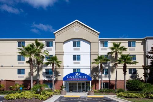 Lake Mary Hotel | Candlewood Suites Lake Mary by IHG