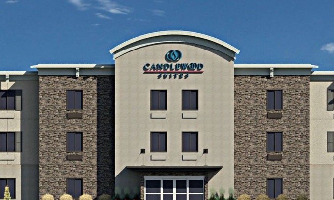 Lakeville Hotel | Candlewood Suites Lakeville I-35 by IHG