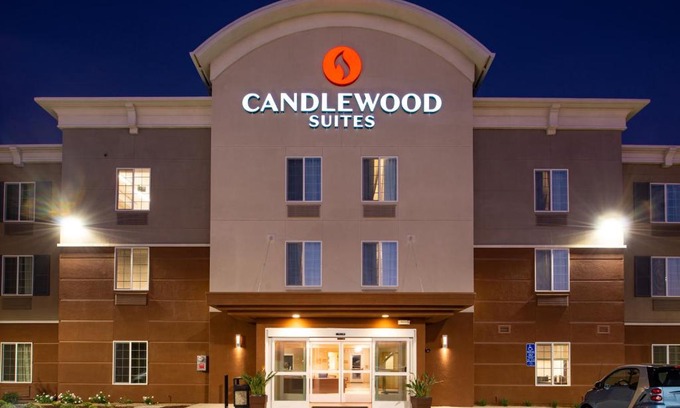 Lodi Hotel | Candlewood Suites - Lodi by IHG