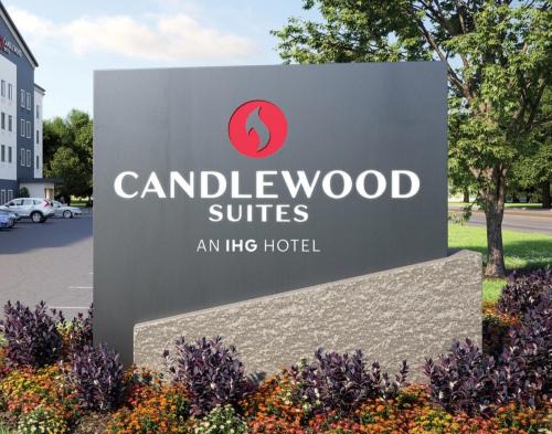 Pecos Hotel | Candlewood Suites Pecos by IHG