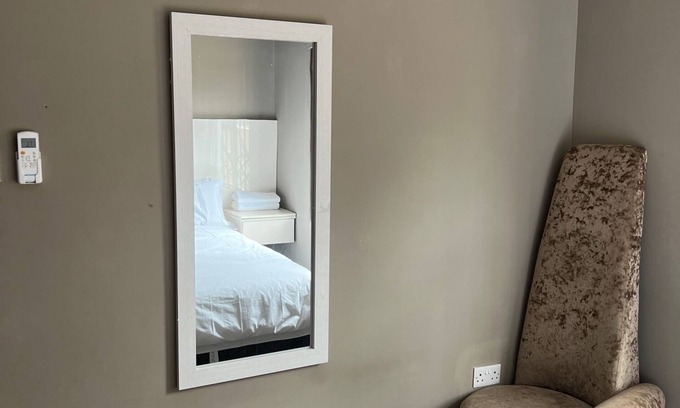 Gaborone Apartment | Candlewood4