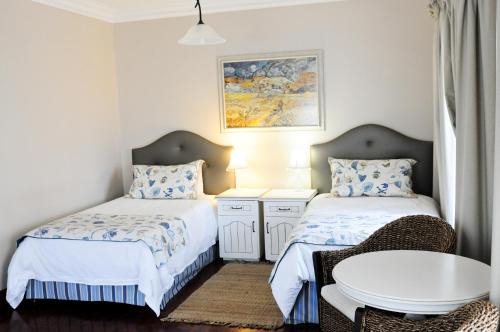 Centurion House | Candlewoods Guesthouse