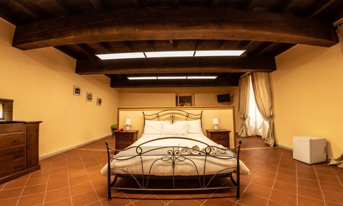 Torella dei Lombardi Other | Candriano Residences - Irpinia